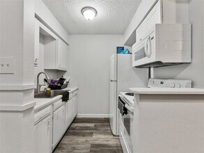 9464 US-180, Unit 1 in Breckenridge, TX - Foto de edificio - Building Photo