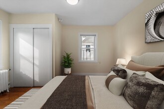 41 Concord Ave in Cambridge, MA - Building Photo - Building Photo