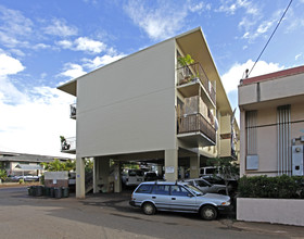 64 Ohai St in Wahiawa, HI - Foto de edificio - Building Photo