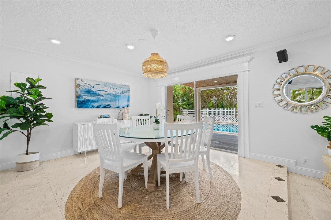 5790 NE 20th Ter in Fort Lauderdale, FL - Building Photo