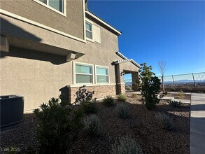 6190 Rathbone St in Las Vegas, NV - Building Photo - Building Photo