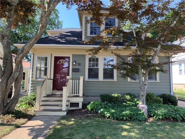 property at 4 Boughton Rd