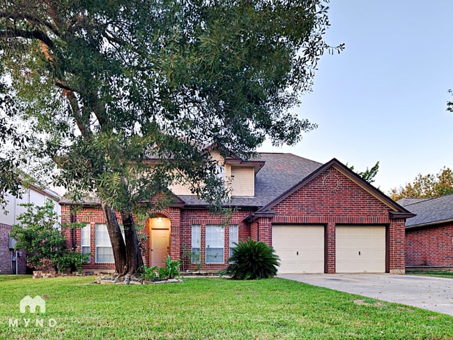 property at 22514 Willow Branch Ln
