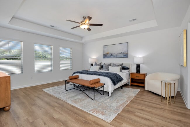 The Collection Madison Farms in Madison, AL - Foto de edificio - Building Photo