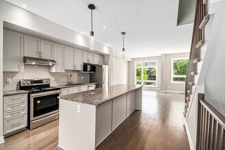 168 Wild Senna Way in Ottawa, ON - Building Photo - Building Photo