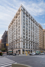 The Alameda in New York, NY - Building Photo - Building Photo