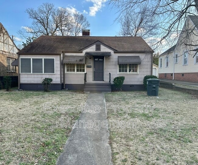 property at 1309 41st Alley