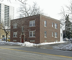 413-415 W 4th St Apartments