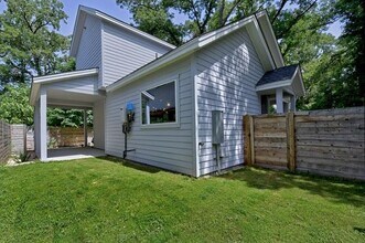 1114 Linden St in Austin, TX - Building Photo - Building Photo