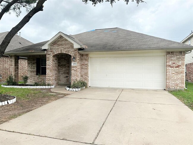 24534 Tribeca Ln in Katy, TX - Building Photo - Building Photo