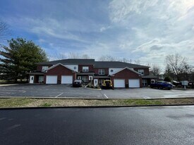 1313 Washington St in Shelbyville, KY - Building Photo