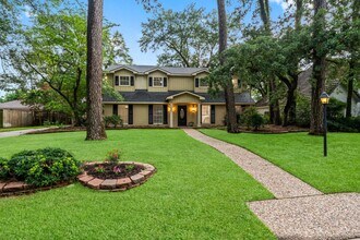 16815 Memorial Oaks Ln in Spring, TX - Building Photo - Building Photo