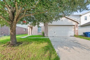 29522 Legends Stone Dr in Spring, TX - Building Photo