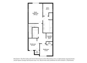 861 Alder Grv Trce in Loganville, GA - Foto de edificio - Building Photo