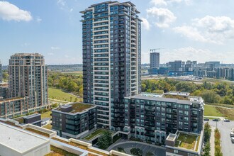 Riverside Uptown Markham in Markham, ON - Building Photo - Building Photo