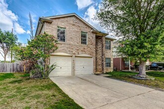 21218 Somerset Park Ln in Katy, TX - Building Photo - Building Photo