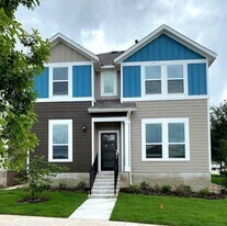 4802 Star Jasmine Dr in Austin, TX - Building Photo