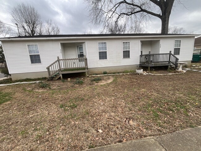 432 Preston St, Unit L