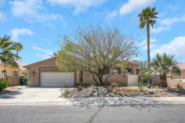 property at 67235 Garbino Rd