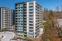 Fraserview Coop in Vancouver, BC - Building Photo - Building Photo