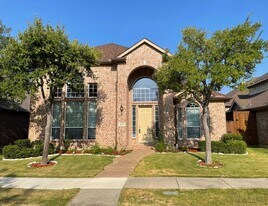 4077 Truman Dr in Frisco, TX - Building Photo