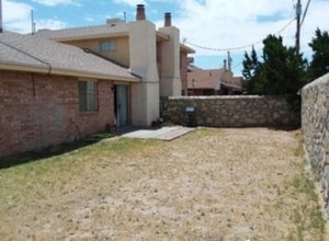 2001 Amy Sue Dr in El Paso, TX - Building Photo - Building Photo