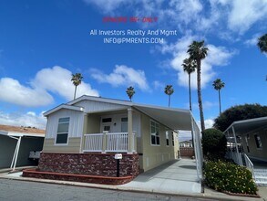 141 Douglas Dr in Oceanside, CA - Building Photo - Building Photo