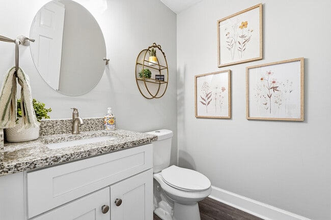 520 Willeo Rd in Roswell, GA - Building Photo - Building Photo