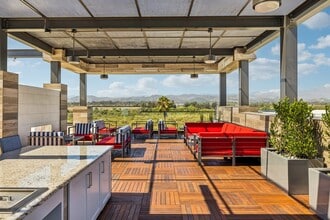 Panorama Riverpark in Oxnard, CA - Foto de edificio - Building Photo