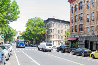 1453 Bedford Ave in Brooklyn, NY - Building Photo - Building Photo