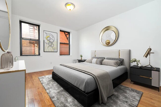 81 St Marks Pl in New York, NY - Foto de edificio - Building Photo