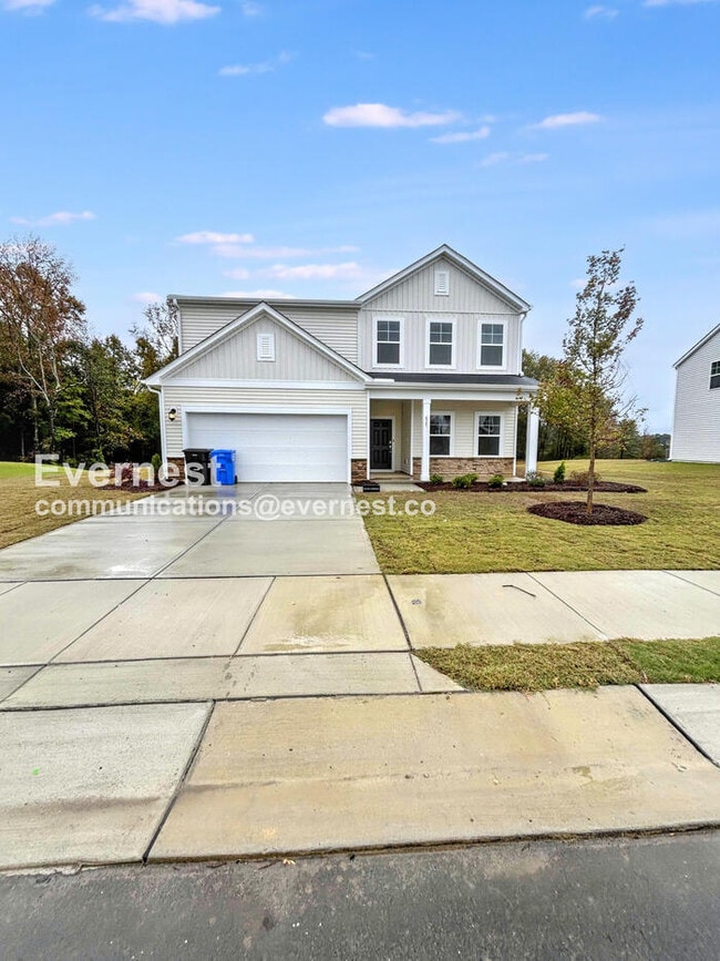 property at 627 Roy Adams Rd