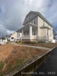 117 Lexington Ave in Norwalk, CT - Building Photo - Building Photo