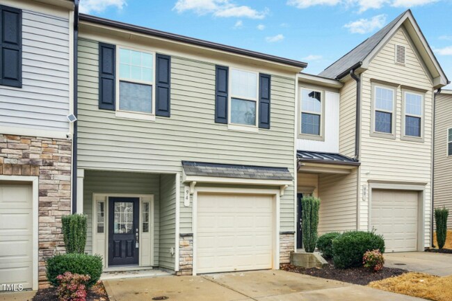 property at 94 E Grove Point Dr