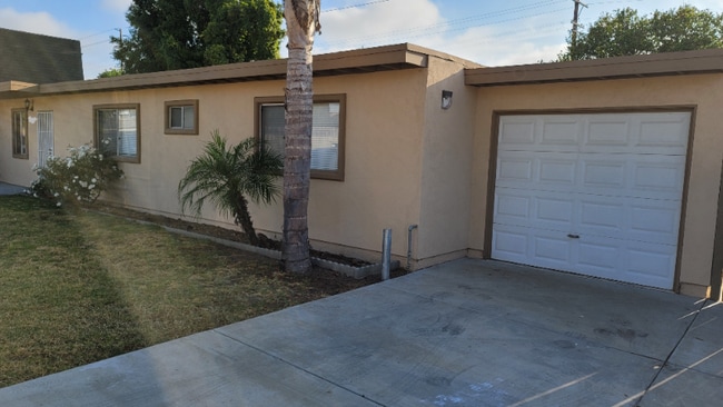 property at 7750 1/2 Central Ave