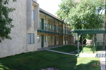 The Courtyards in Glendale, AZ - Foto de edificio - Building Photo
