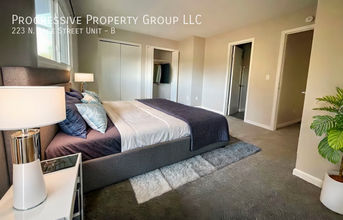 223 N Race St in Fountain, CO - Building Photo - Building Photo