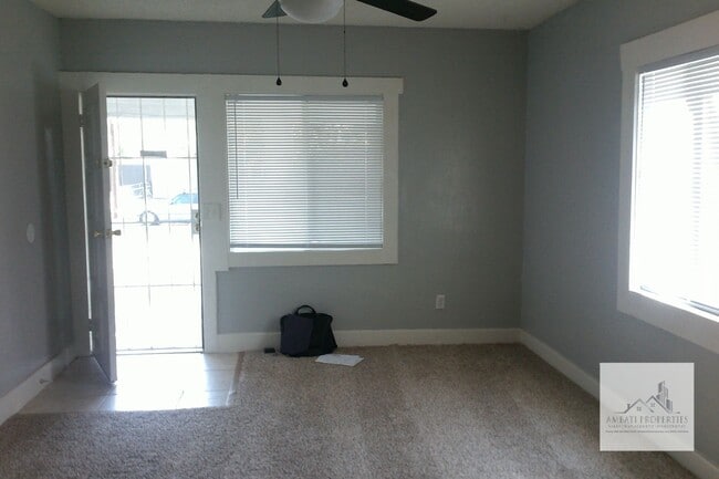 1439 N Ferger Ave in Fresno, CA - Building Photo - Building Photo