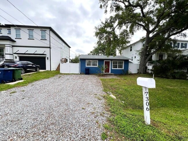 7306 S Morton St in Tampa, FL - Building Photo - Building Photo