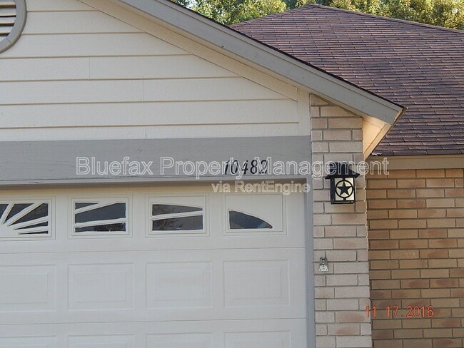 10482 Tippecanoe in San Antonio, TX - Building Photo - Building Photo