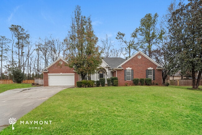 property at 1182 Branchwood Trail