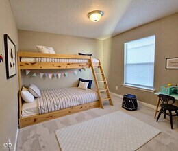 3415 Spring Wind Ln in Indianapolis, IN - Building Photo - Building Photo