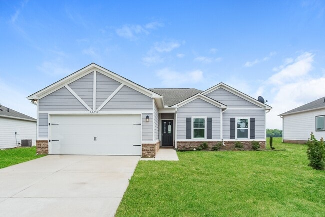 property at 26252 Valley Ridge Rd