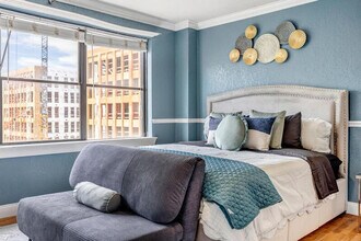 311 W Ashley St in Jacksonville, FL - Foto de edificio - Building Photo