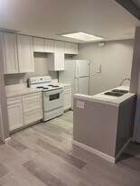 851 W San Ysidro Blvd in San Diego, CA - Building Photo