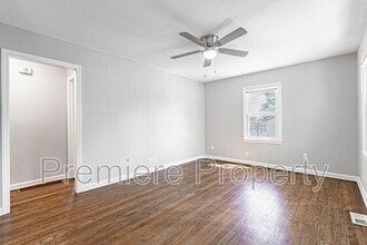 10516 E 26th St S in Independence, MO - Building Photo - Building Photo