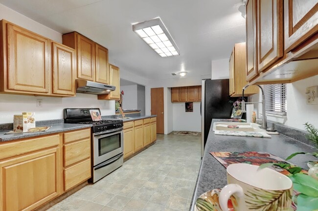 property at 11414 Butler Rd