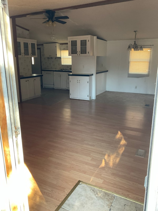 108 Pleasantville Ln in Mc Cormick, SC - Foto de edificio - Building Photo