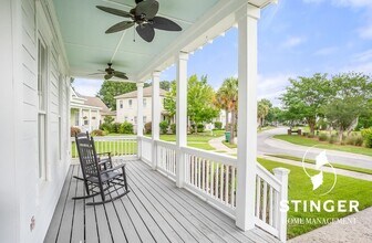 14 Halsey Cir in Bluffton, SC - Building Photo - Building Photo