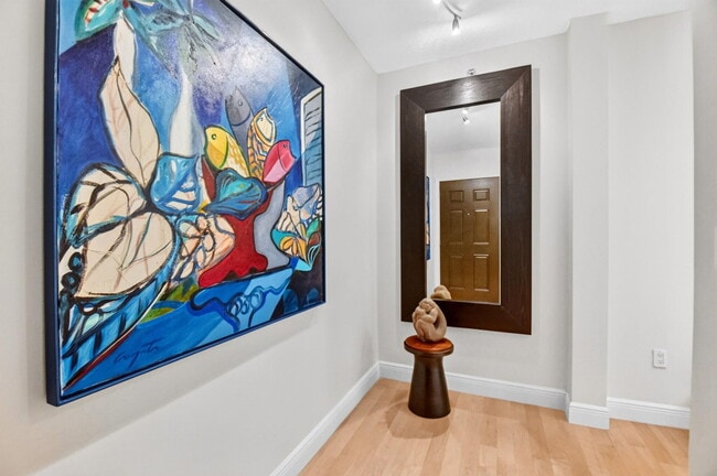 property at 610 Clematis St